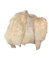 Cappotto Wilson's pelle Maxima