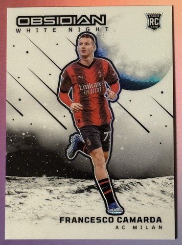 2023 panini obsidian - panini,