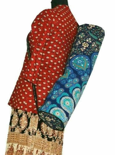 Borsa yoga tracolla con - da, a