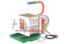 FILTRO PER IL VINO COLOMBO 12