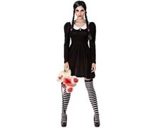 ATOSA 61223 costume mercoledi