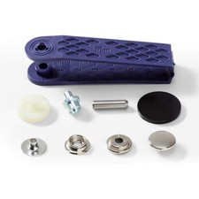 BOTTONI A RIBADIRE CON VITE