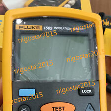 FLUKE 1503 F1503 F-1503 600V
