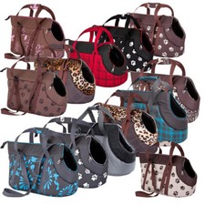 Borsa da trasporto per cani