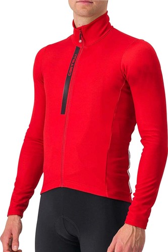 Castelli entrata maglia - castelli,