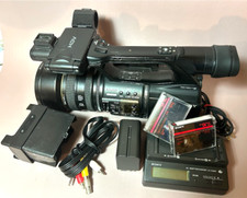 Sony HVR-Z5J /1 HDV 1080i Mini