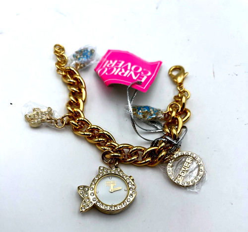 Orologio enrico coveri - orologio, donna