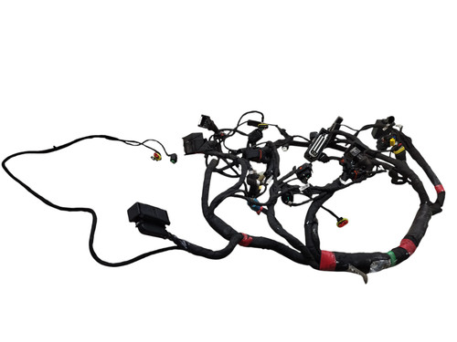 Cablaggio impianto elettrico - cablaggio,