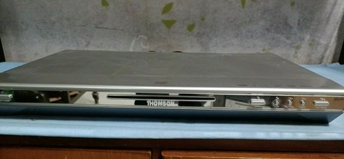 Thomson dth233 lettore dvd - thomson,