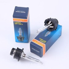 2Pcs 6000K D2S D2R D2C HID