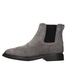 HXM5760DT40HG0B804 Stivaletti