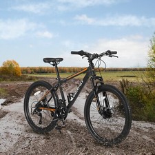 26“ ”Mountain MTB Bike