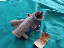 FIAT  1100 103 FIAT TV FIAT 1100 E POMPA DELL' ACQUA