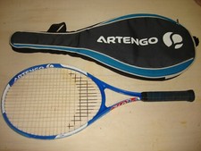 Racchetta Tennis Artengo 740+CUSTODIA