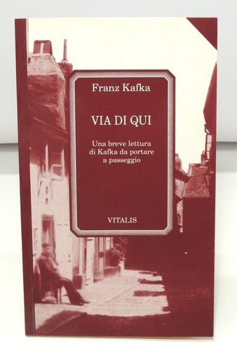 Franz kafka via qui - di,