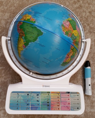 Oregon scientific 113318 smart - oregon,