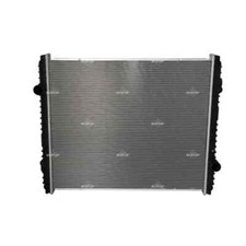 Radiatore nrf 509706 - radiatore,