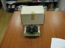 BOBINA CITROEN 2 CV DYANE ORIGINALE DUCELLIER 520025 NUOVA 