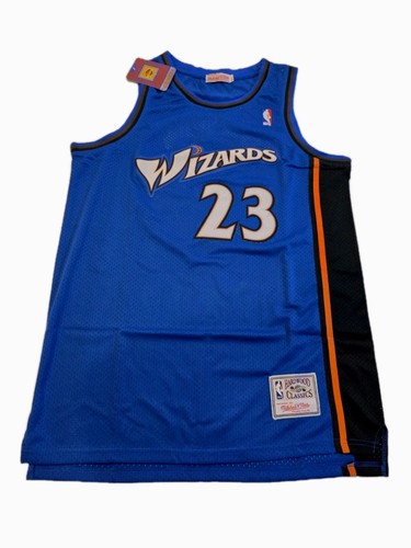 Mitchell ness michael - ness,