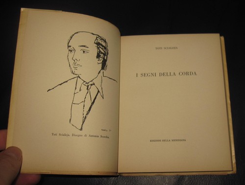 1952 scialoja toti segni - 1952,