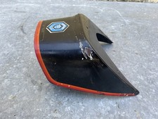 UNGHIA POSTERIORE ORIGINALE GILERA TG1 125 MIX SEAT CODINO PLASTICA CARENA