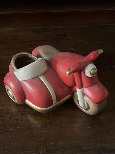 Thun ceramica sidecar - 🍭,