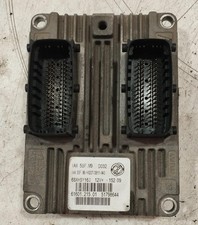 Centralina motore ecu per - motore,