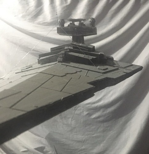 Star destroyer l x 19 - -,