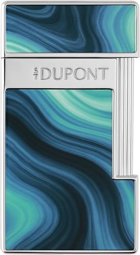 Accendino dupont minijet - accendino,