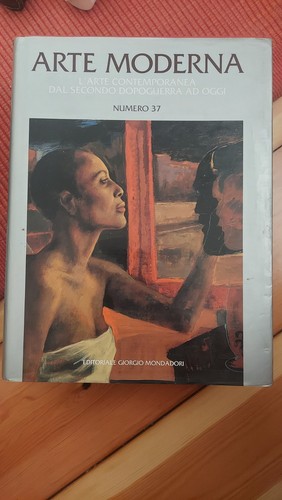 Arte moderna - arte,