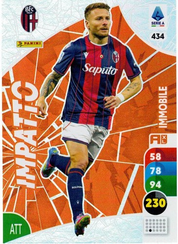 Panini calciatori adrenalyn - panini,