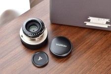 [Quasi come nuovo] Voigtlander