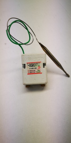 Ariete termostato regolabile - termostato,