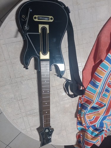Chitarra guitar hero live - chitarra, no