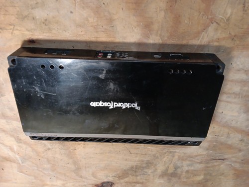 Rockford fosgate p1000 - rockford, p1000-1bd