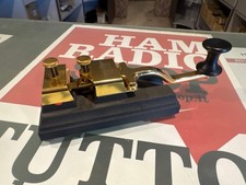 Begali Blade Tasto telegrafico