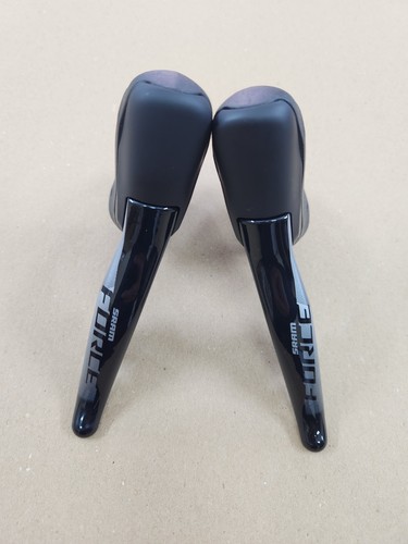 Cambio disco sram force etap - cambio, a