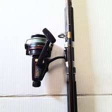 Abu Garcia Canna da Surf Five