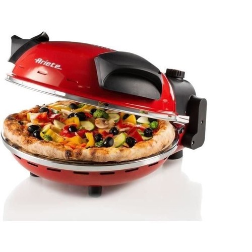 Forno per pizza ariete - pizza, da