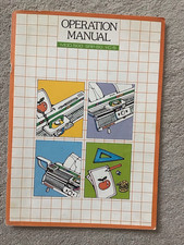 The Knitter Model 500 SRP-50