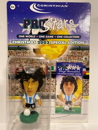 Prostars corinthian maradona - corinthian, [maradona