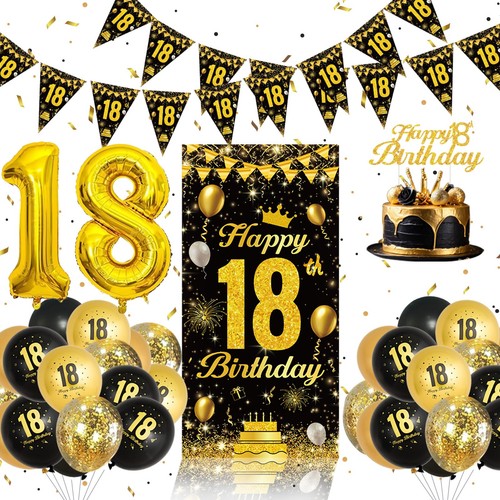 Decorazioni compleanno - decorazioni,