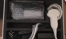 Ecografo ultrasuoni per uso veterinario