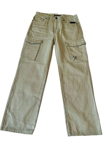 Pantaloni cargo marc ecko - marc,