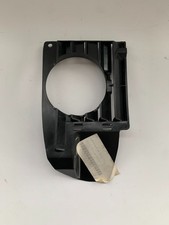 Protezione radiatore sinistro