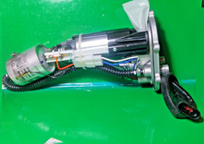 Pompa Benzina Ducati 848