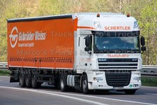 Foto camion DAF XF