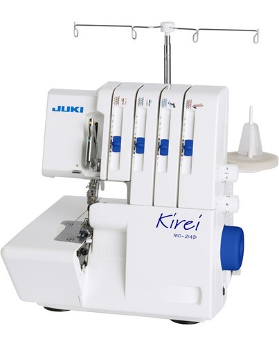 Juki 214dn kirei tagliacuci - juki,