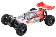 Auto RC telecomandata - One10
