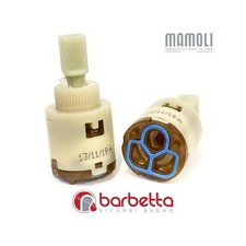 CARTUCCIA D25 PICO LIGHT